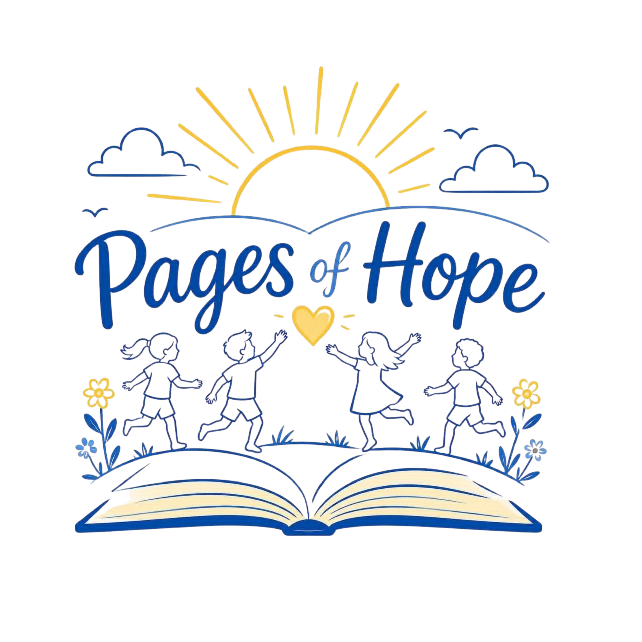 Pages of Hope