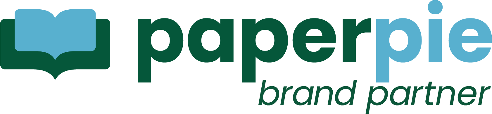 PaperPie Brand Partner